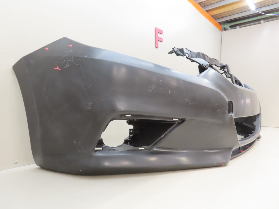 2016-2019 NISSAN ALTIMA FRONT BUMPER COVER OEM