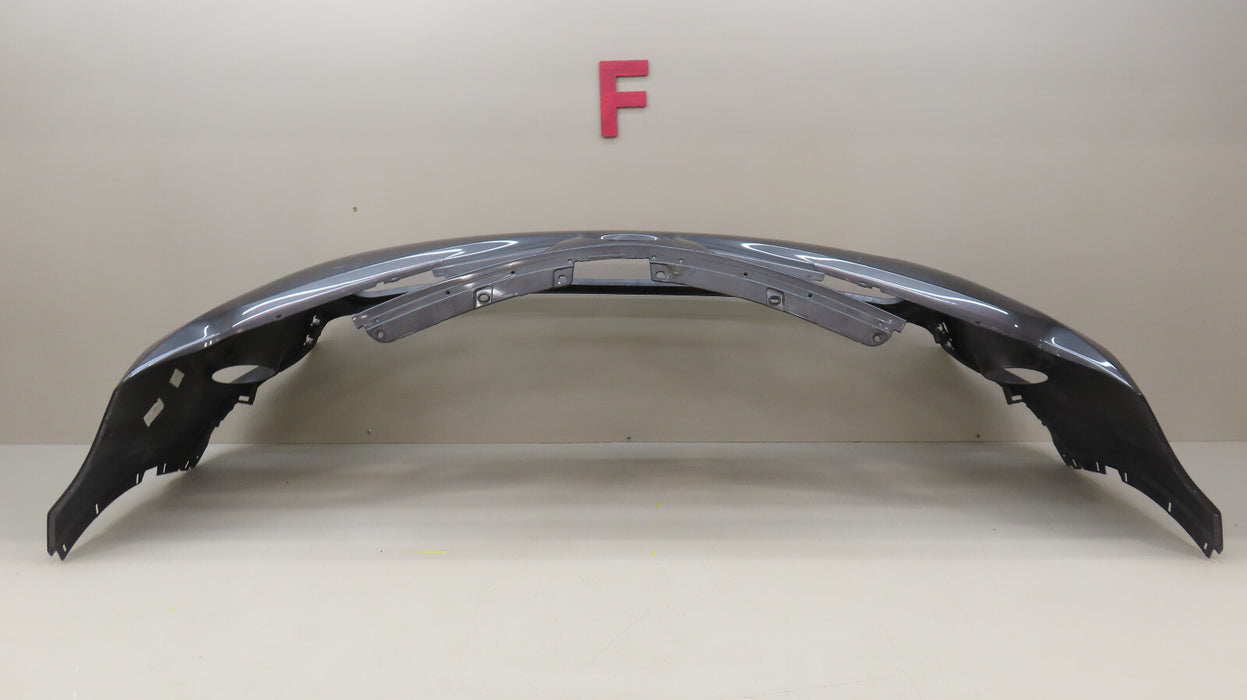 2013-2015 TOYOTA RAV4 FRONT BUMPER COVER OEM