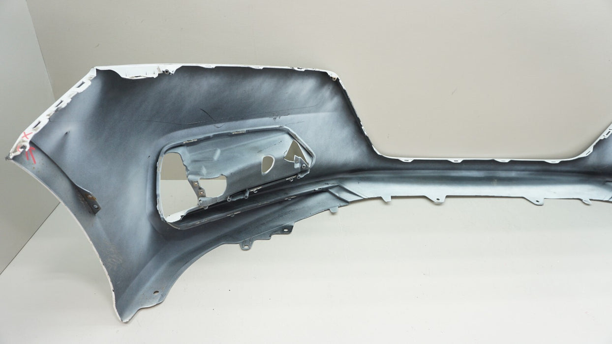 2018-2020 HONDA ACCORD FRONT BUMPER COVER 71101-TVA-A000 OEM