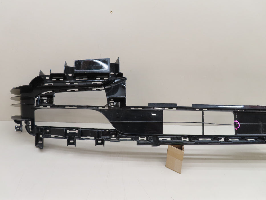 2020-2021 LINCOLN AVIATOR FRONT LOWER BUMPER COVER GRILLE GRILL LC5B-17K945 OEM