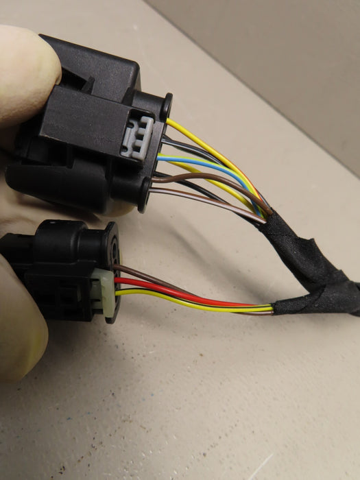 Mercedes Benz A-Klass W177 WIRING HARNESS OEM A1775402717