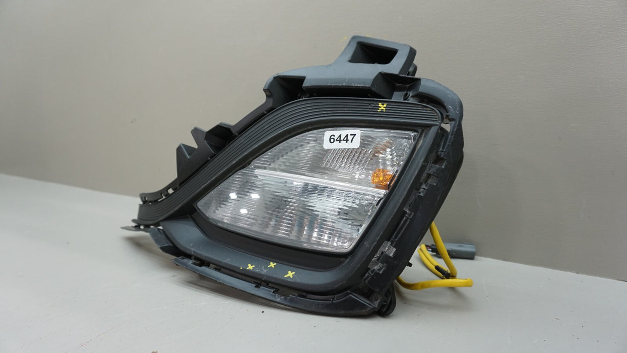 2019-2020 CHEVROLET SPARK FRONT LH LEFT DRIVER SIDE FOG LIGHT OEM