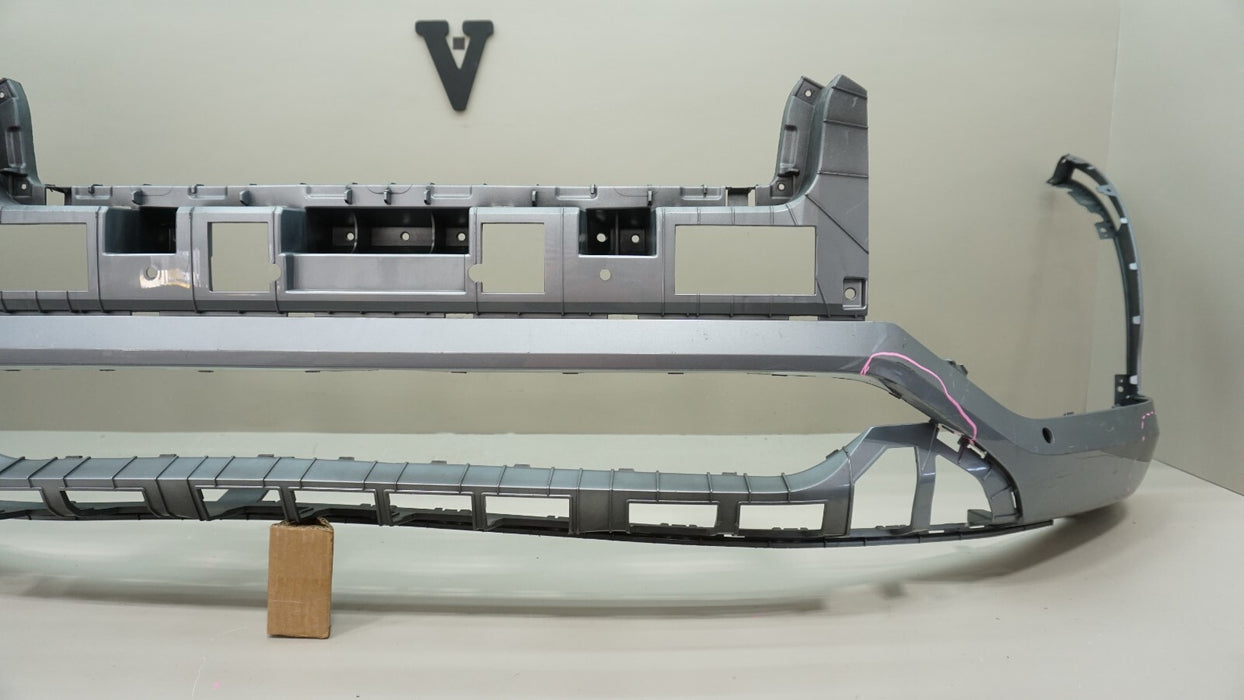 2020-2022 HYUNDAI PALISADE FRONT LOWER BUMPER TRIM VALANCE OEM 86512S8100