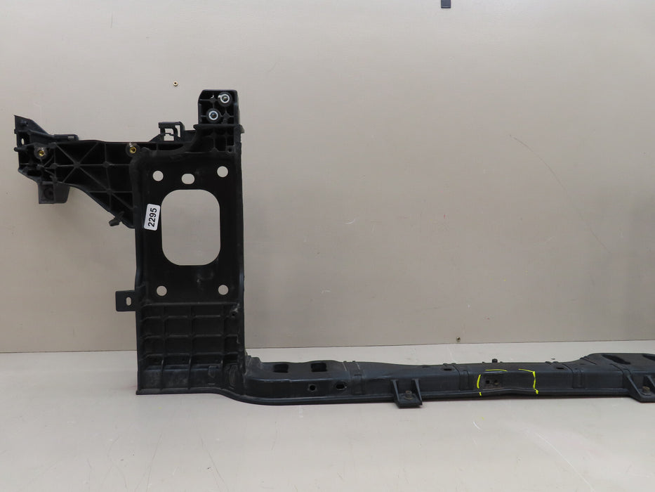 2014 2015 2016 KIA FORTE FRONT RADIATOR CORE SUPPORT PANEL 64101-A7000