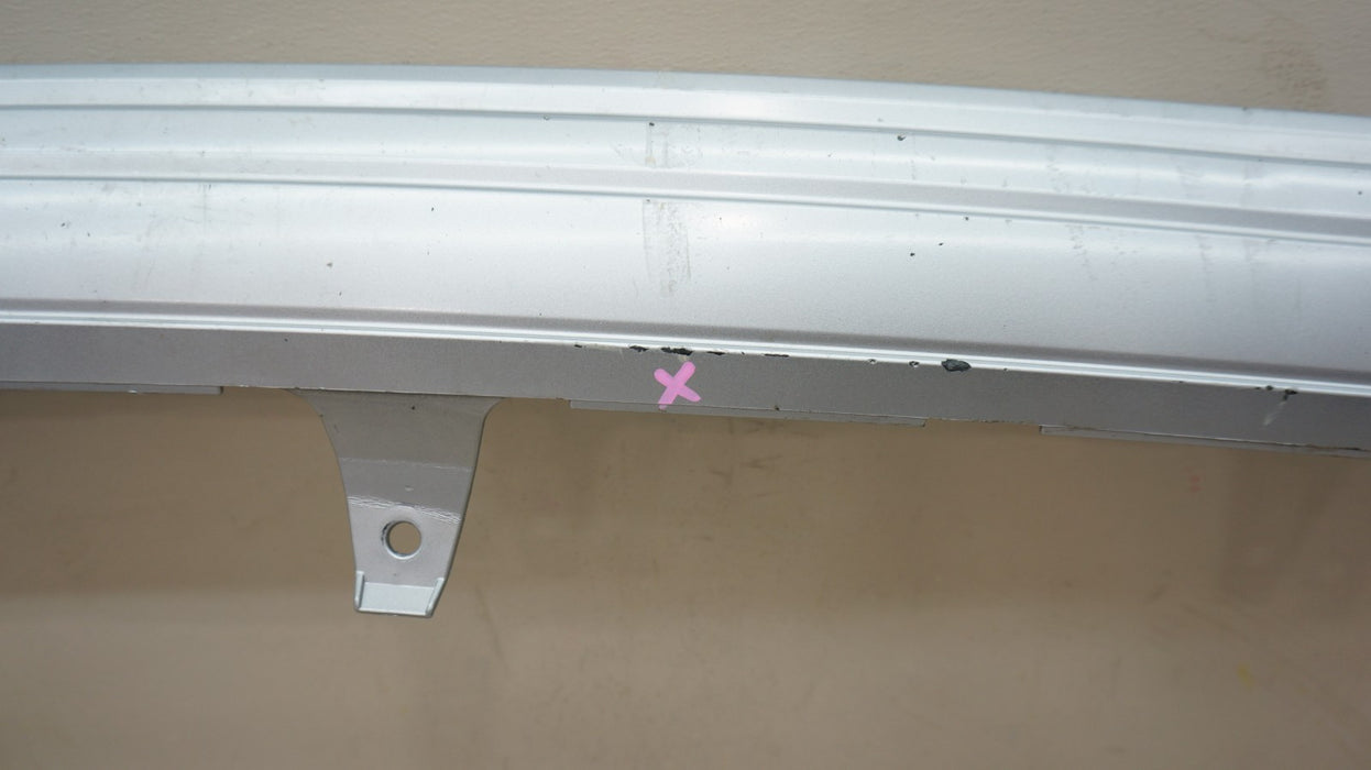 2020-2022 LEXUS RX350 RX450H FRONT LOWER BUMPER COVER VALANCE 52102-0E020 OEM