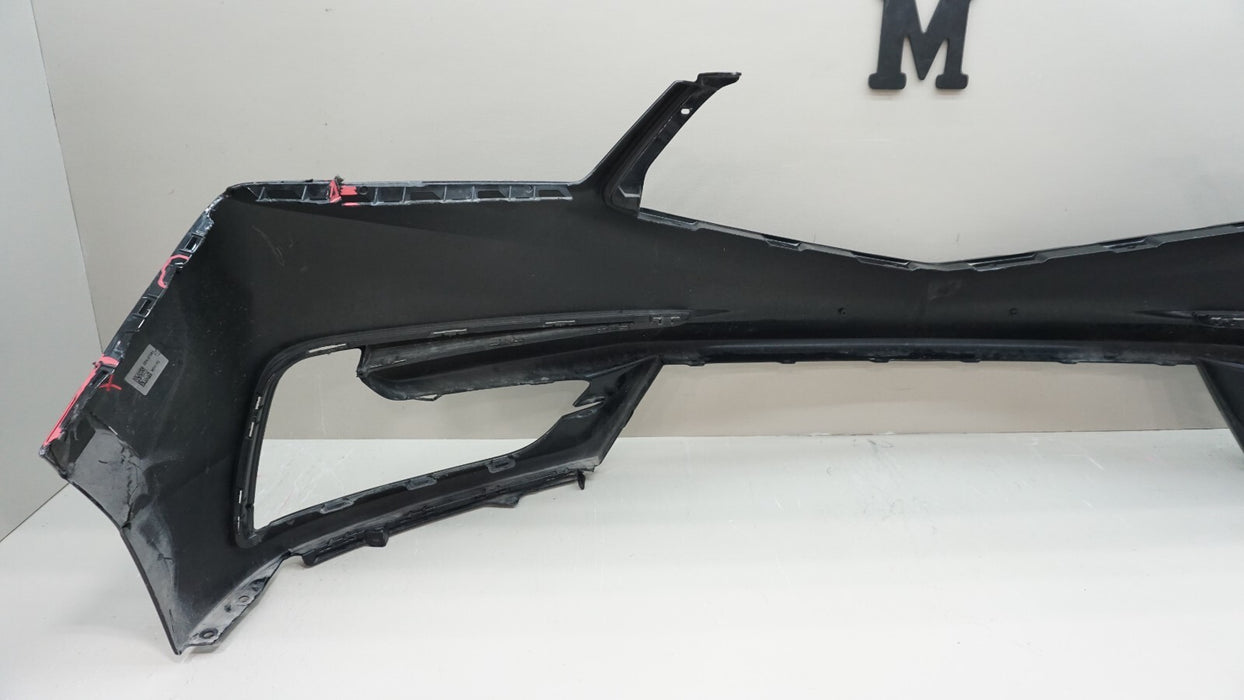 2017-2020 ACURA MDX FRONT BUMPER COVER 71101-TZ5-A000 OEM 17 18 19 20