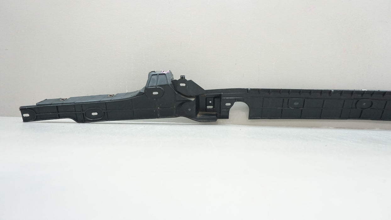 2006-2012 BENTLEY CONTINENTAL FLYING SPUR REAR BUMPER SUPPORT BRACKET 3W5807862
