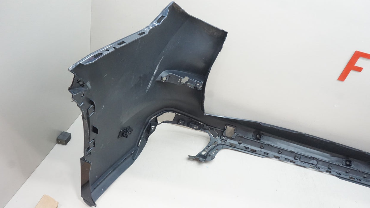2024-2025 BMW X5 G05 M SPORT REAR BUMPER COVER OEM 51128069240