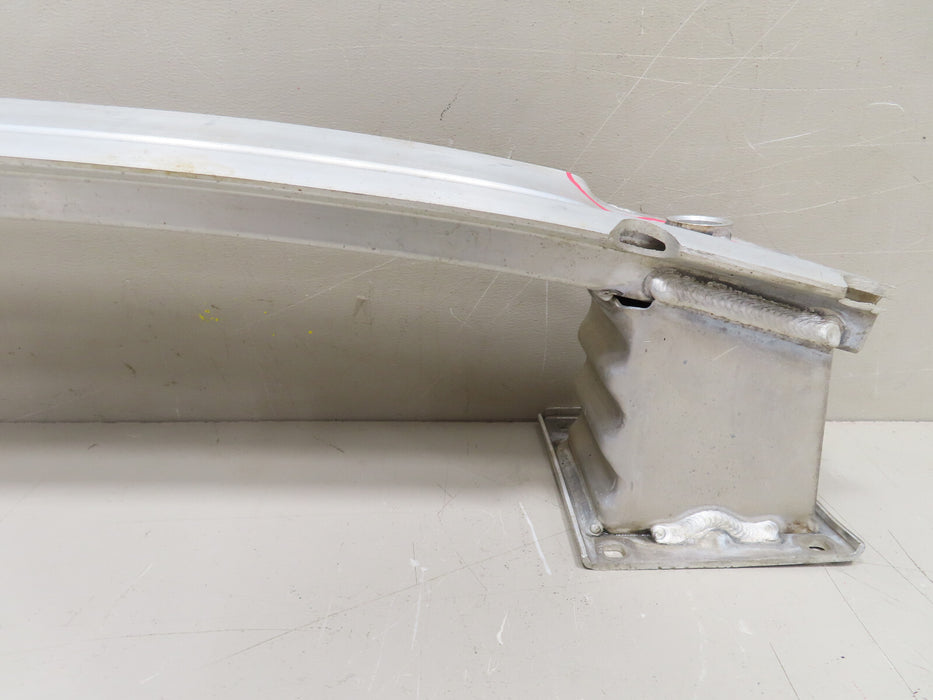 2011-2017 AUDI A8 A8 QUATTRO S8 REAR REINFORCEMENT IMPACT CRASH BAR OEM