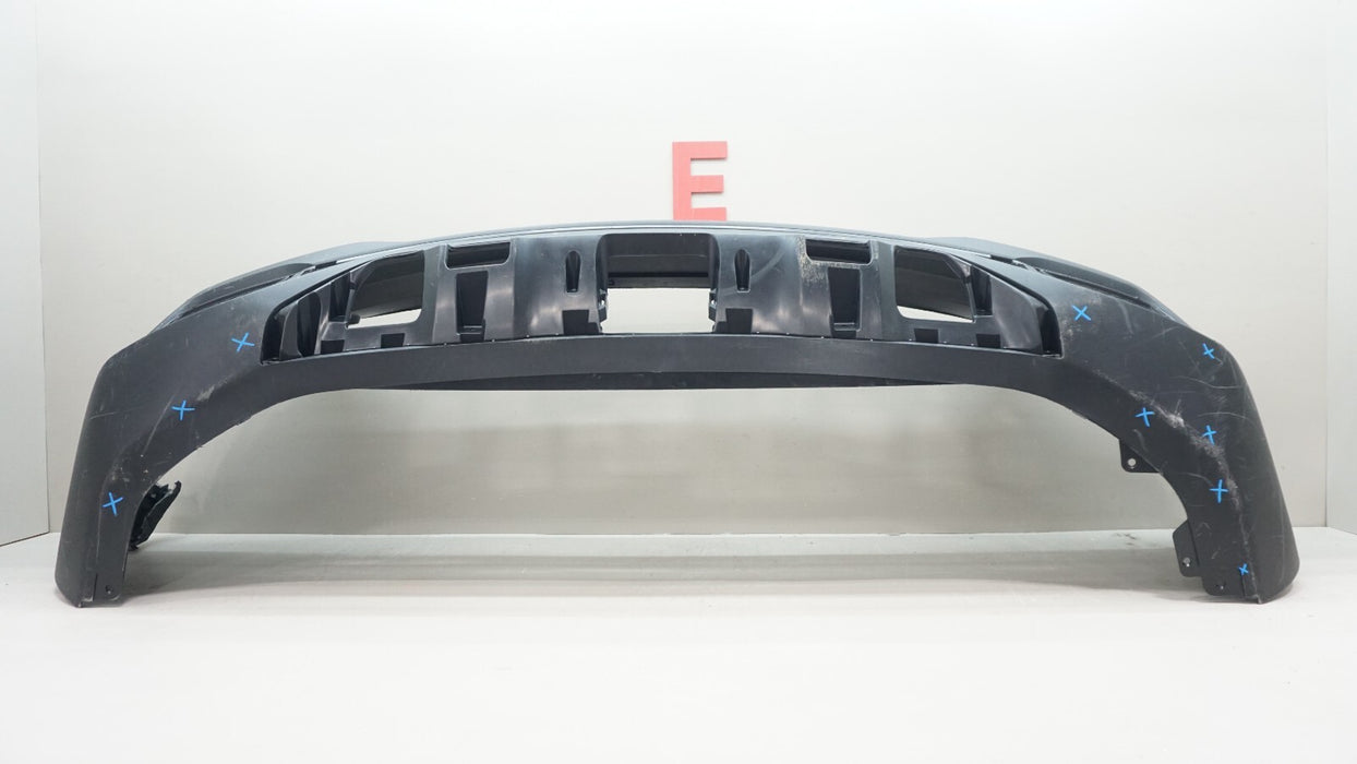 2020-2023 KIA SELTOS REAR BUMPER COVER OEM 86612-Q5010