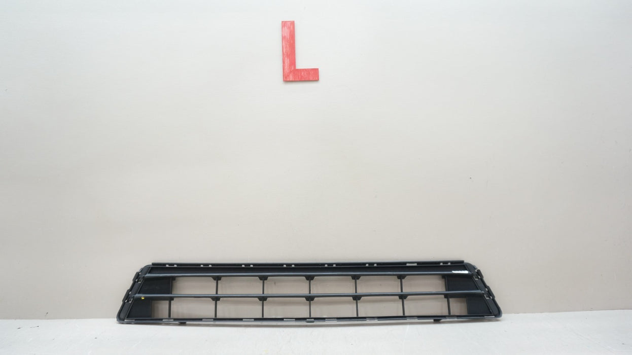 2020-2023 SUBARU IMPREZA FRONT LOWER BUMPER GRILLE OEM 57737FL08A