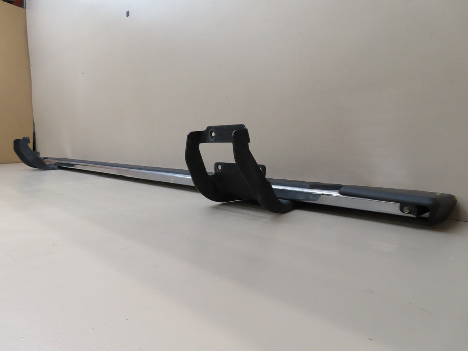 2015-2020 FORD F150 F-150 LEFT DRIVER SIDE RUNNING BOARD OEM FL34-16470-AAW