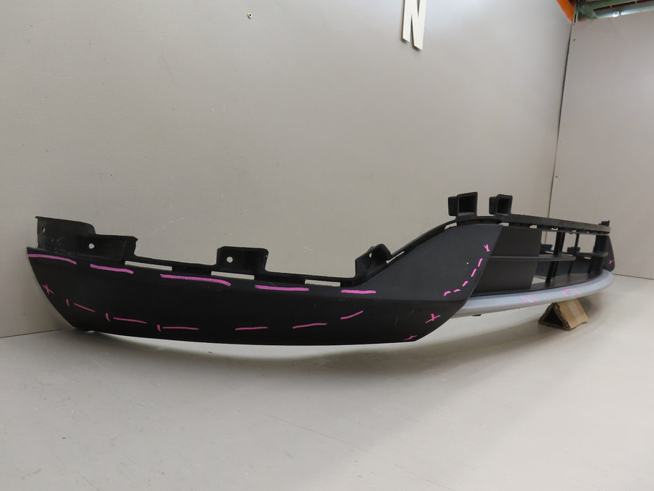 2020-2021 FORD ESCAPE FRONT LOWER BUMPER COVER VALANCE PANEL OEM LJ6B-17C831-ABW