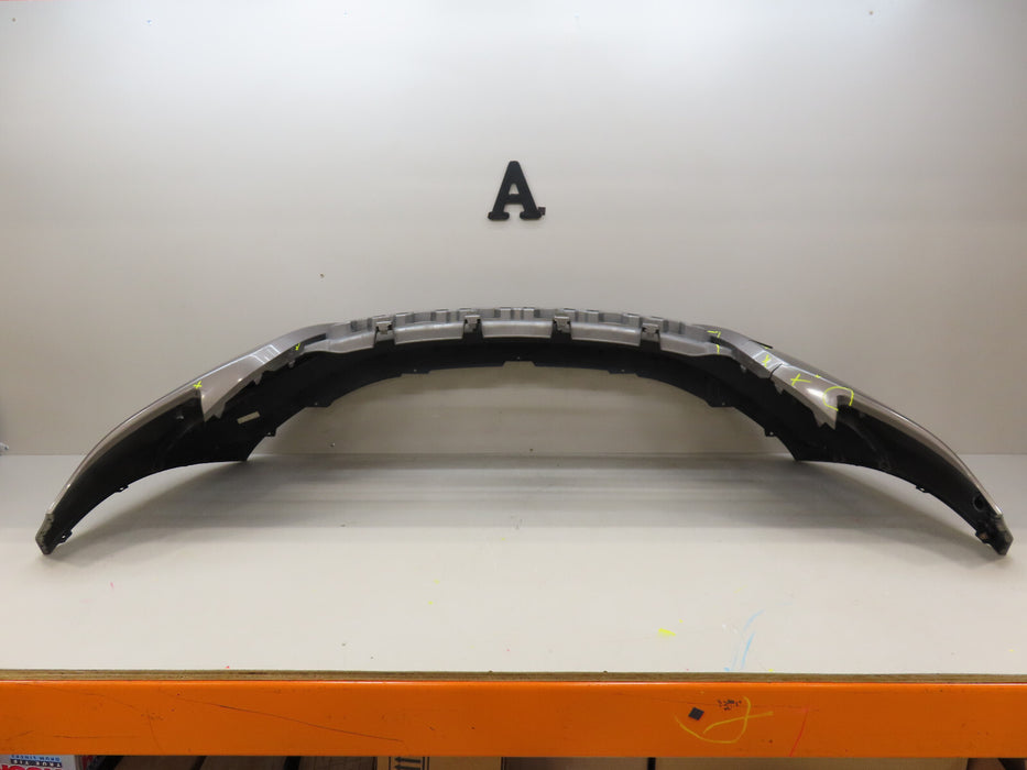 2011-2014 FORD EDGE FRONT BUMPER COVER OEM BT43-17F003
