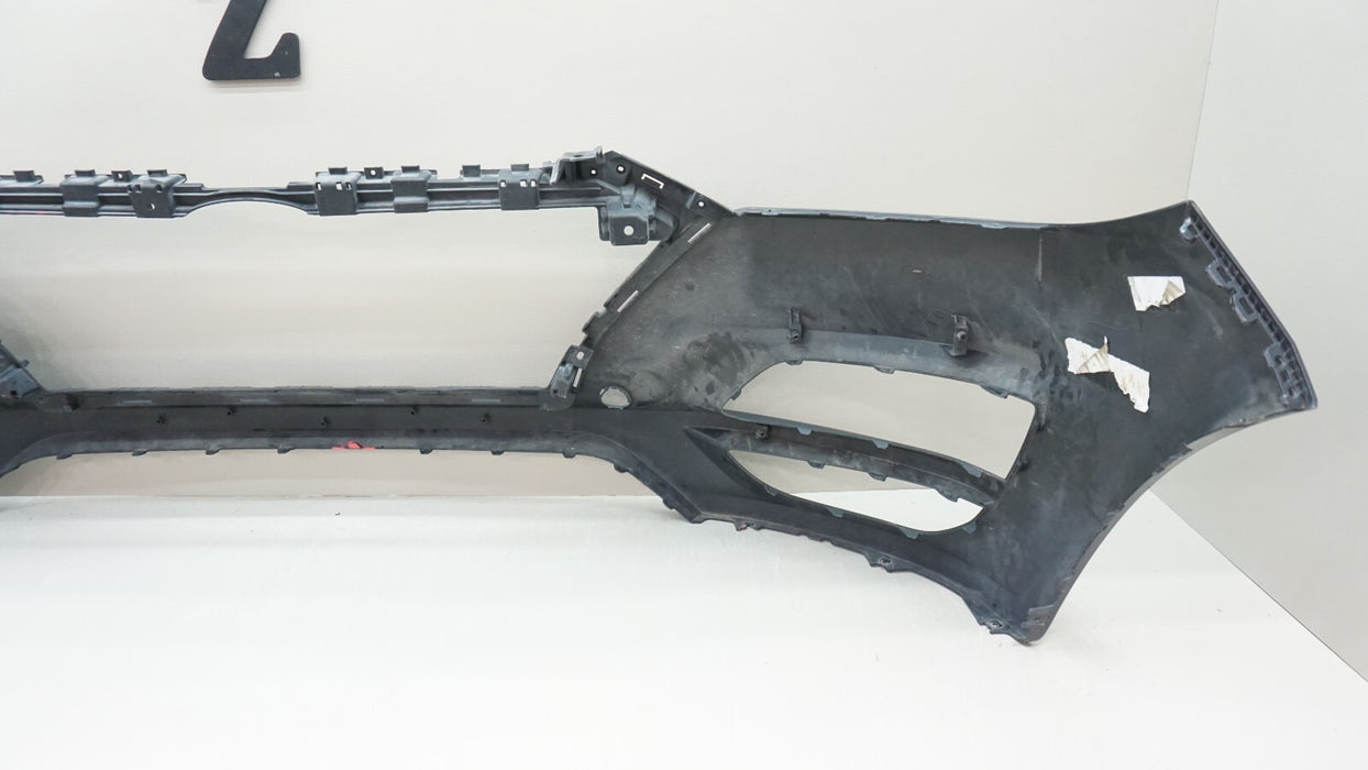 2019-2020 HYUNDAI TUCSON FRONT BUMPER COVER PANEL OEM 86511-D3500