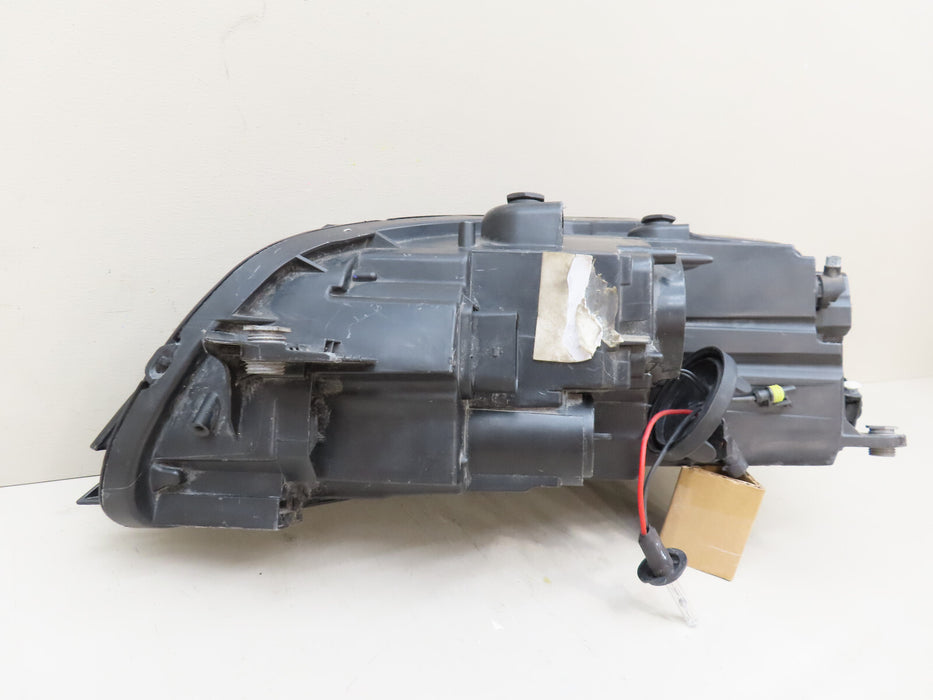 2012-2015 VOLKSWAGEN PASSAT FRONT RIGHT HEADLIGHT LAMP HALOGEN OEM 561.941.006A
