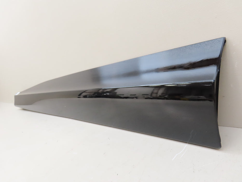 2021-2024 FORD MUSTANG MACH-E FRONT LEFT DRIVER SIDE C DOOR CLADDING OEM