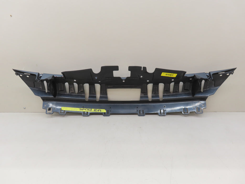 2020-2022 FORD ESCAPE FRONT GRILL GRILLE REINFORCEMENT OEM