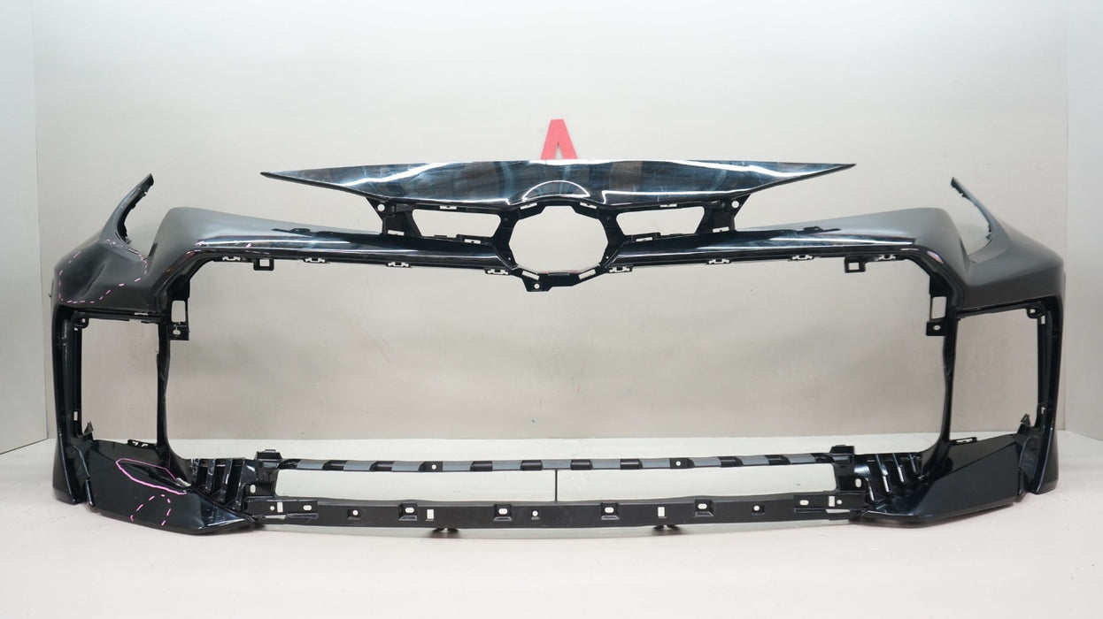 2025-2026 TOYOTA COROLLA GR FRONT BUMPER COVER PANEL 52119-12K00 OEM