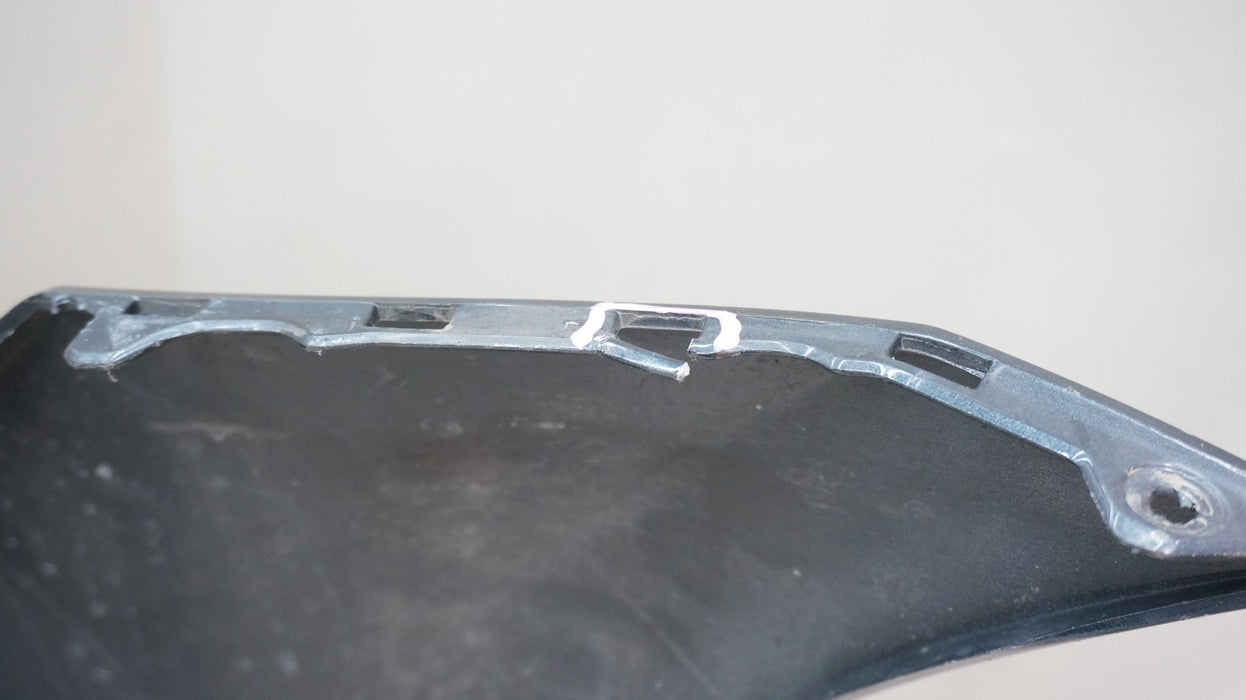 2015-2017 VOLKSWAGEN GOLF GTI FRONT BUMPER COVER PANEL OEM 5GM807221