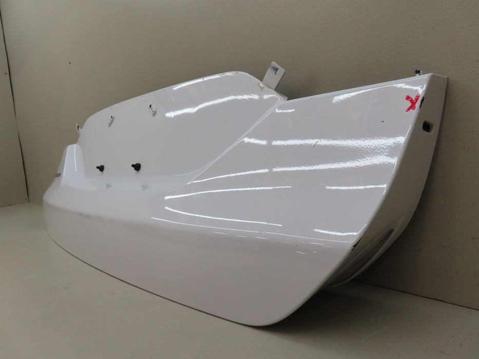 2013-2016 FORD FUSION REAR TRUNK LID PANEL TRIM OEM