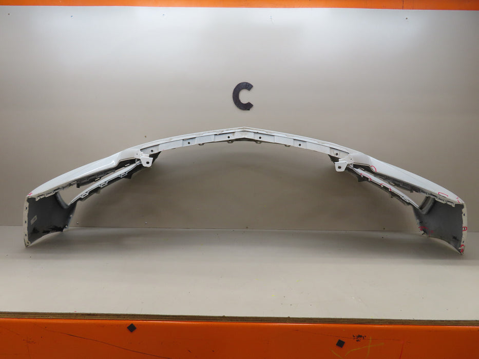 2017-2020 ACURA MDX FRONT BUMPER COVER OEM 71101-TZ5-A000