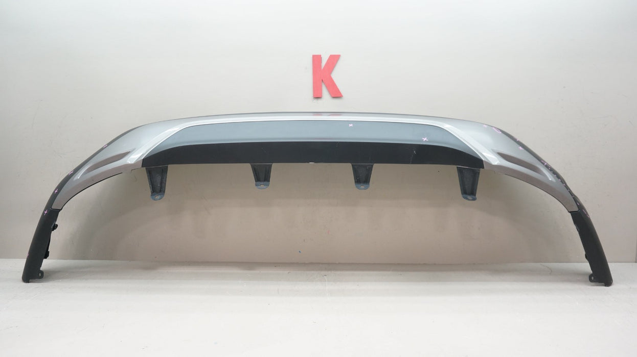 2023-2025 LEXUS RX350 RX350H REAR LOWER BUMPER VALANCE PANEL OEM 52108-0E190