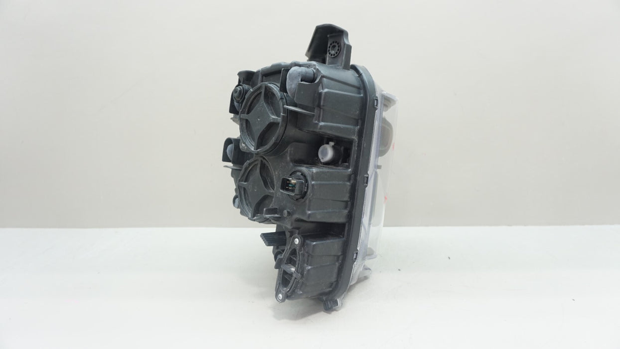 2019-2020 HYUNDAI SANTA FE FRONT RIGHT PASSENGER SIDE HEADLIGHT AFTERMARKET CAPA