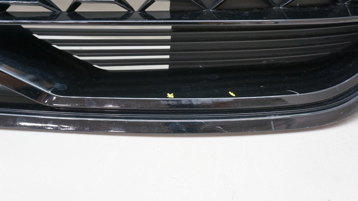 2019-2022 TOYOTA AVALON FRONT BUMPER RADIATOR GRILLE OEM 53113-07070