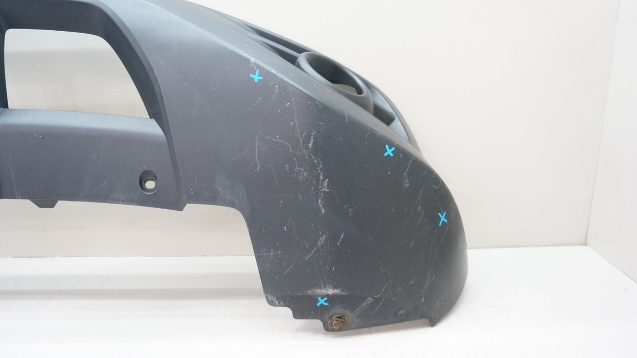 2012-2014 HONDA CR-V CRV FRONT LOWER BUMPER COVER PANEL OEM 71102-T0A-ZY00