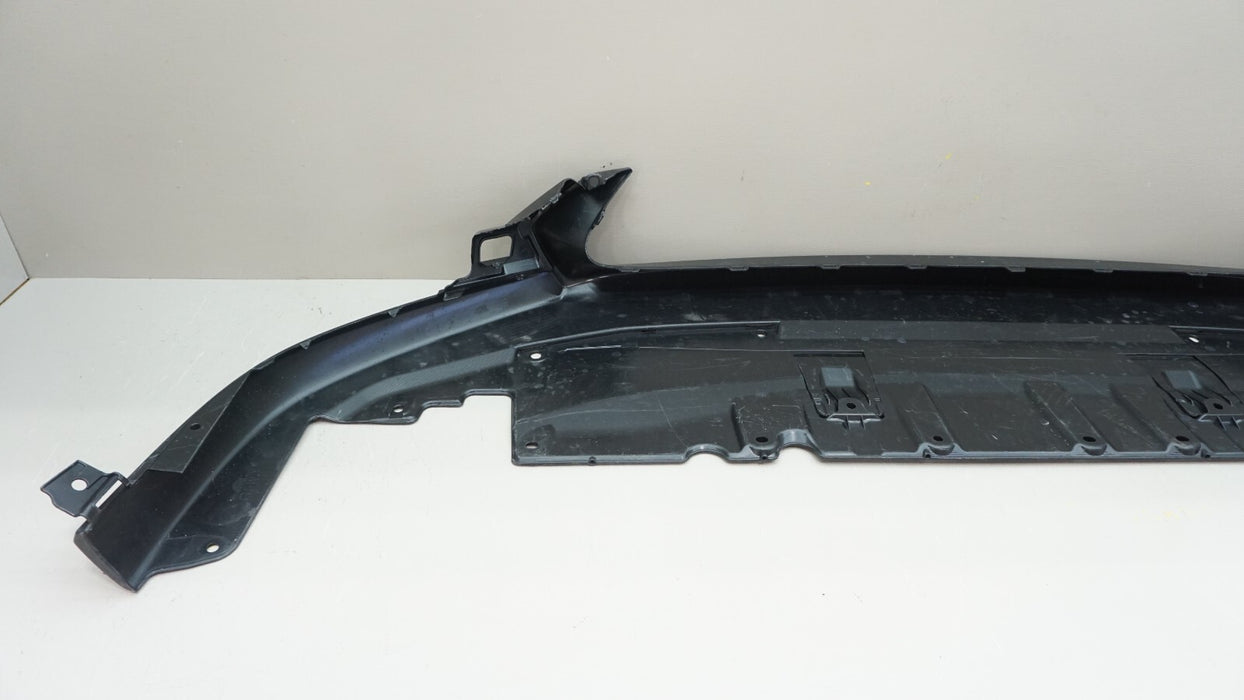 2023-2024 HONDA HRV HR-V FRONT LOWER BUMPER VALANCE COVER 71105-3W0-00 OEM