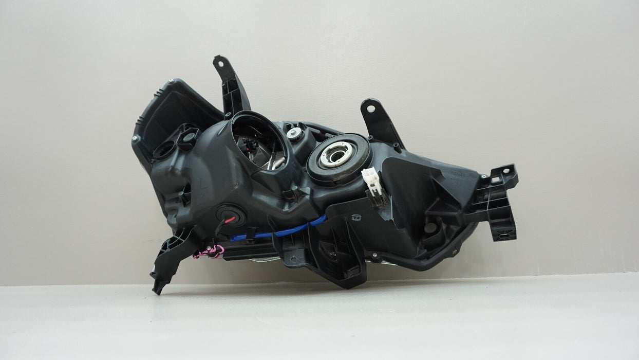 2014-2020 TOYOTA 4RUNNER FRONT LEFT DRIVER SIDE HEADLIGHT OEM 14 15 16 17 18 19