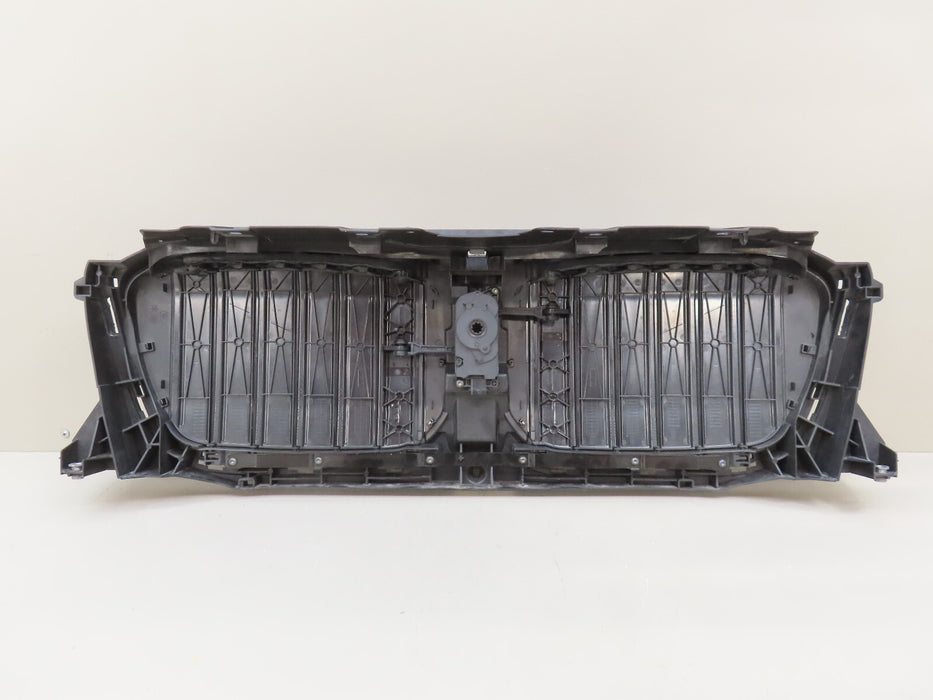 2020-2024 BMW X3 30I FRONT RADIATOR GRILL GRILLE SHUTTER OEM