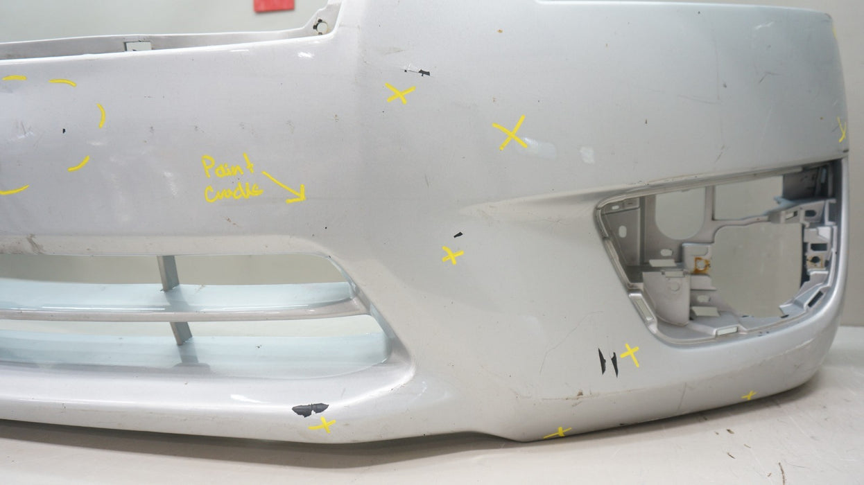 2013-2015 NISSAN ALTIMA FRONT BUMPER COVER PANEL OEM 620223TA0H