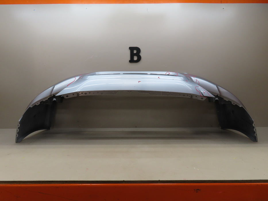 2015 2016 2017 SUBARU WRX/ WRX STI FRONT BUMPER COVER OEM 57704VA000