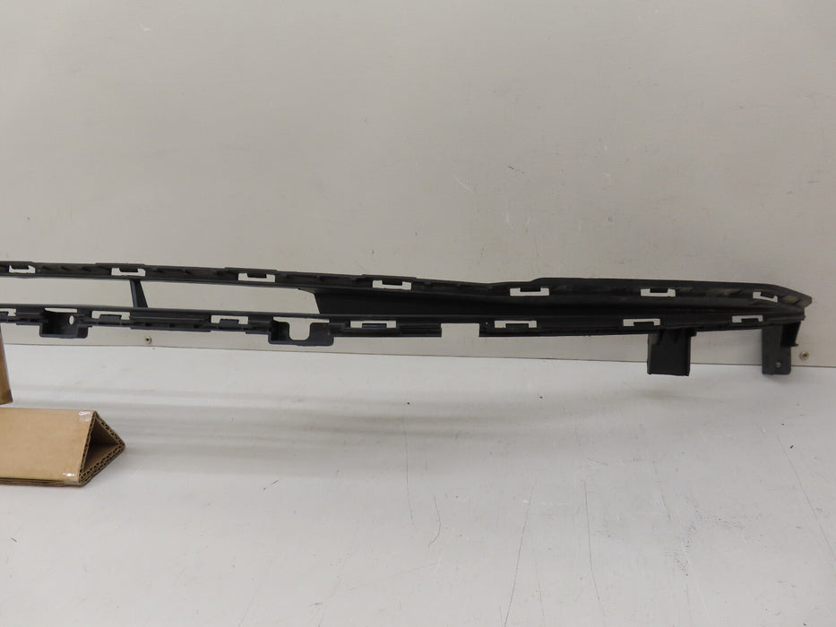 2021-2023 HYUNDAI ELANTRA FRONT LOWER GRILL BUMPER VALANCE OEM 86531-AA010