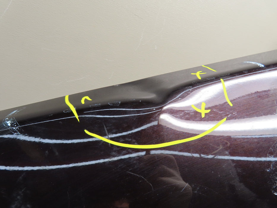 2015-2020 FORD F150 FRONT LEFT DRIVER SIDE FENDER PANEL OEM