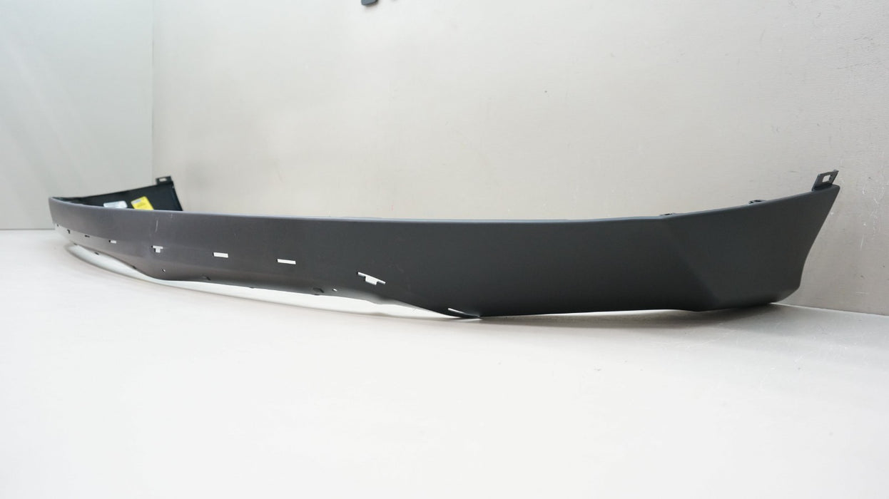 2016-2018 TOYOTA RAV4 REAR LOWER BUMPER COVER PANEL CAPA AFTERMARKET *MINT*