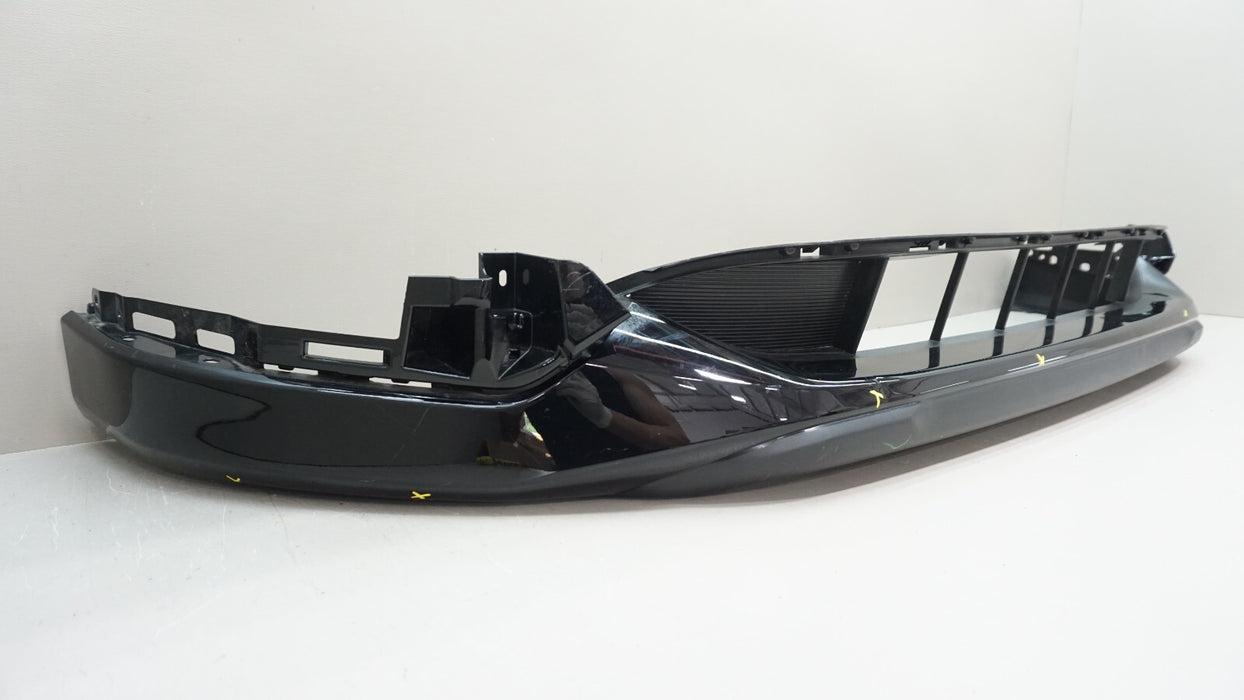 2022-2023 MAZDA CX-5 CX5 FRONT LOWER BUMPER COVER VALANCE OEM KSD6-50032