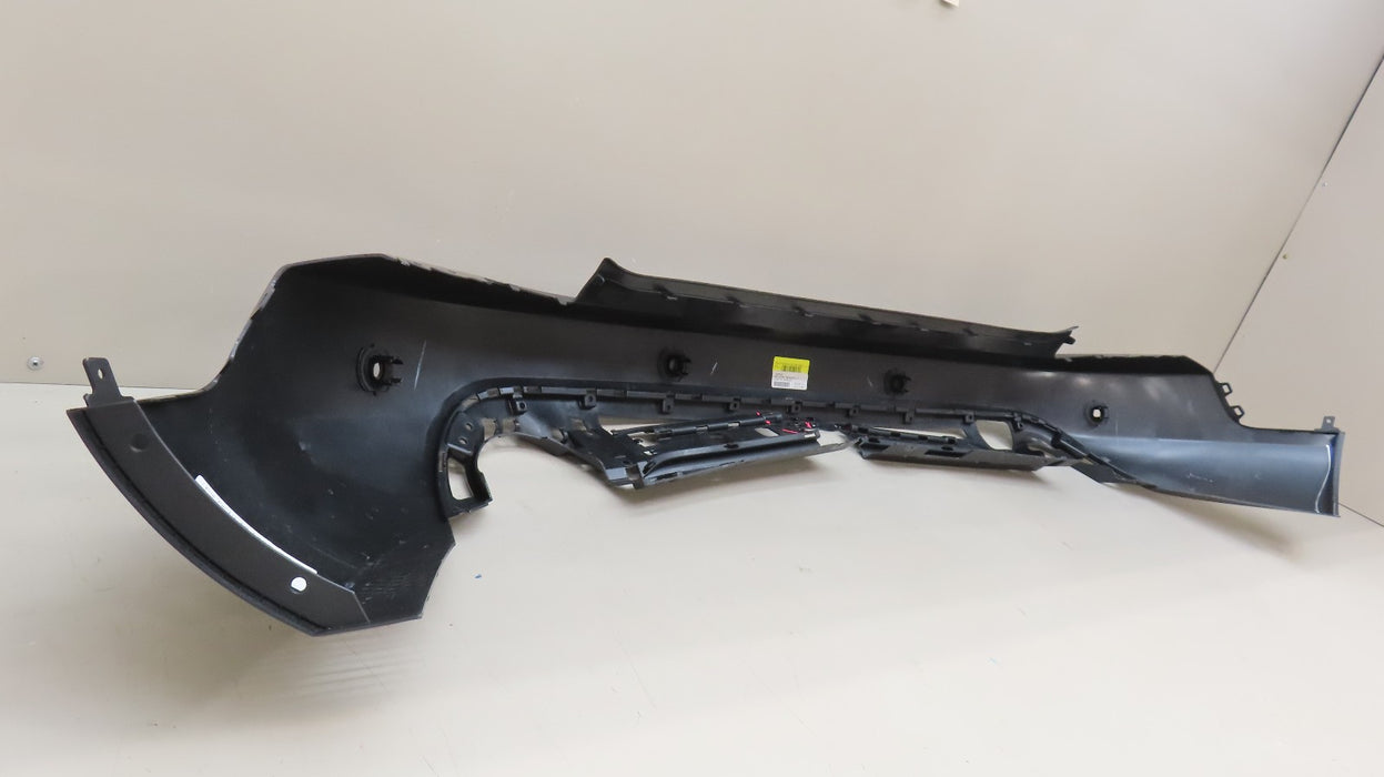 2020-2022 FORD ESCAPE REAR BUMPER COVER OEM LJ6B-17D781