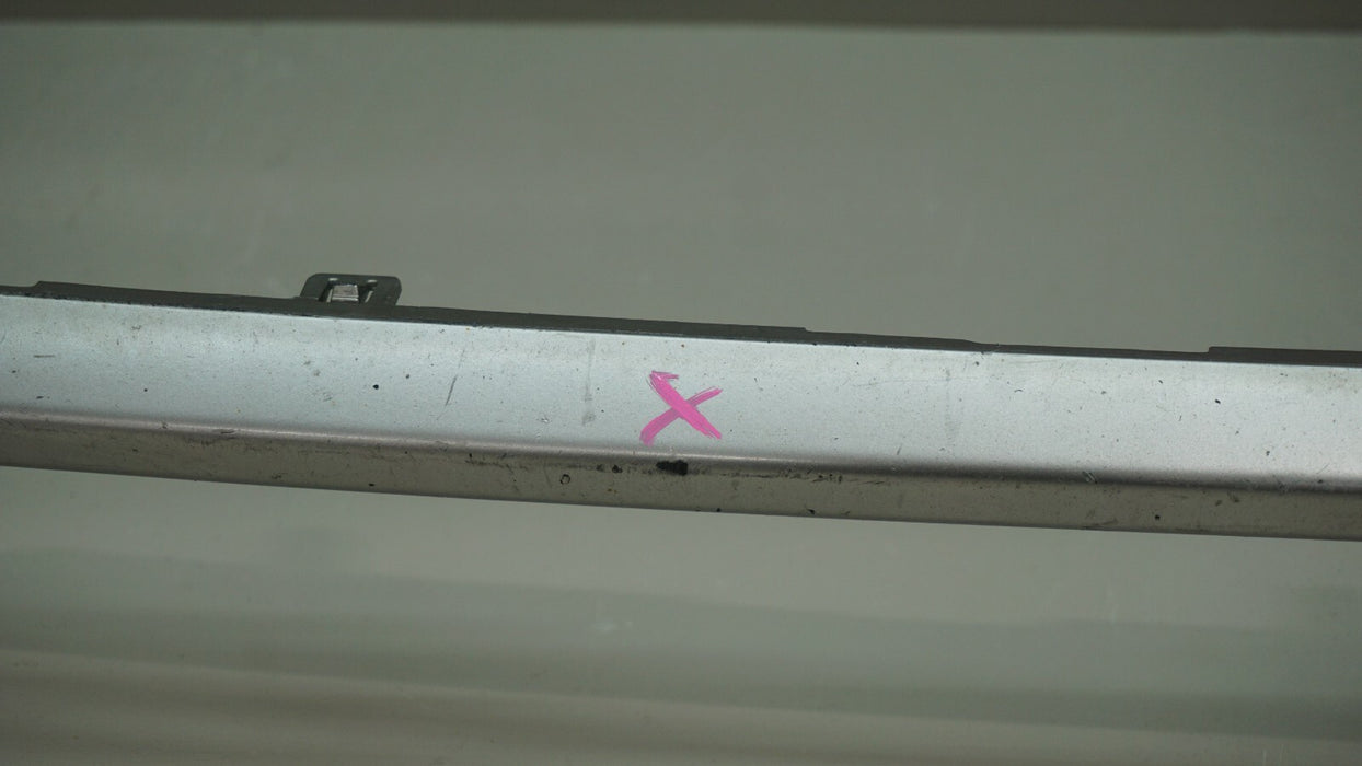 2015-2017 LEXUS NX200T NX300H F-SPORT FRONT LOWER BUMPER SPOILER 52412-78010 OEM