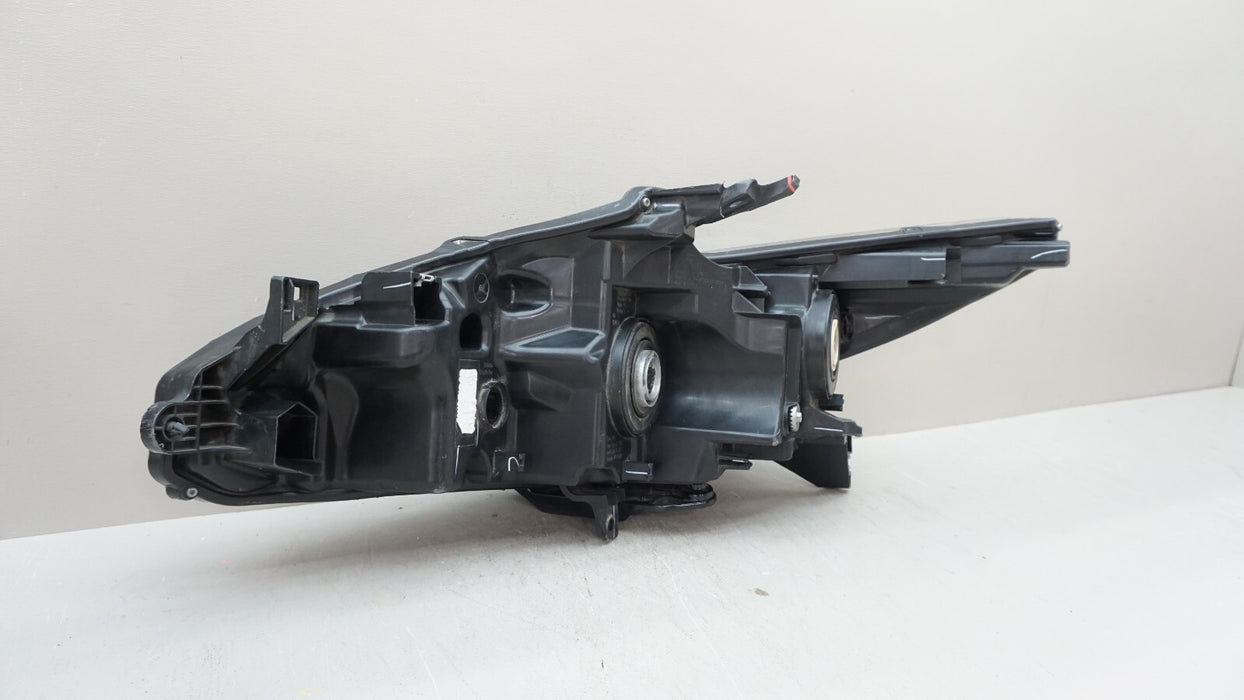 2016-2018 NISSAN ALTIMA FRONT RH RIGHT PASSENGER SIDE HALOGEN HEADLIGHT OEM
