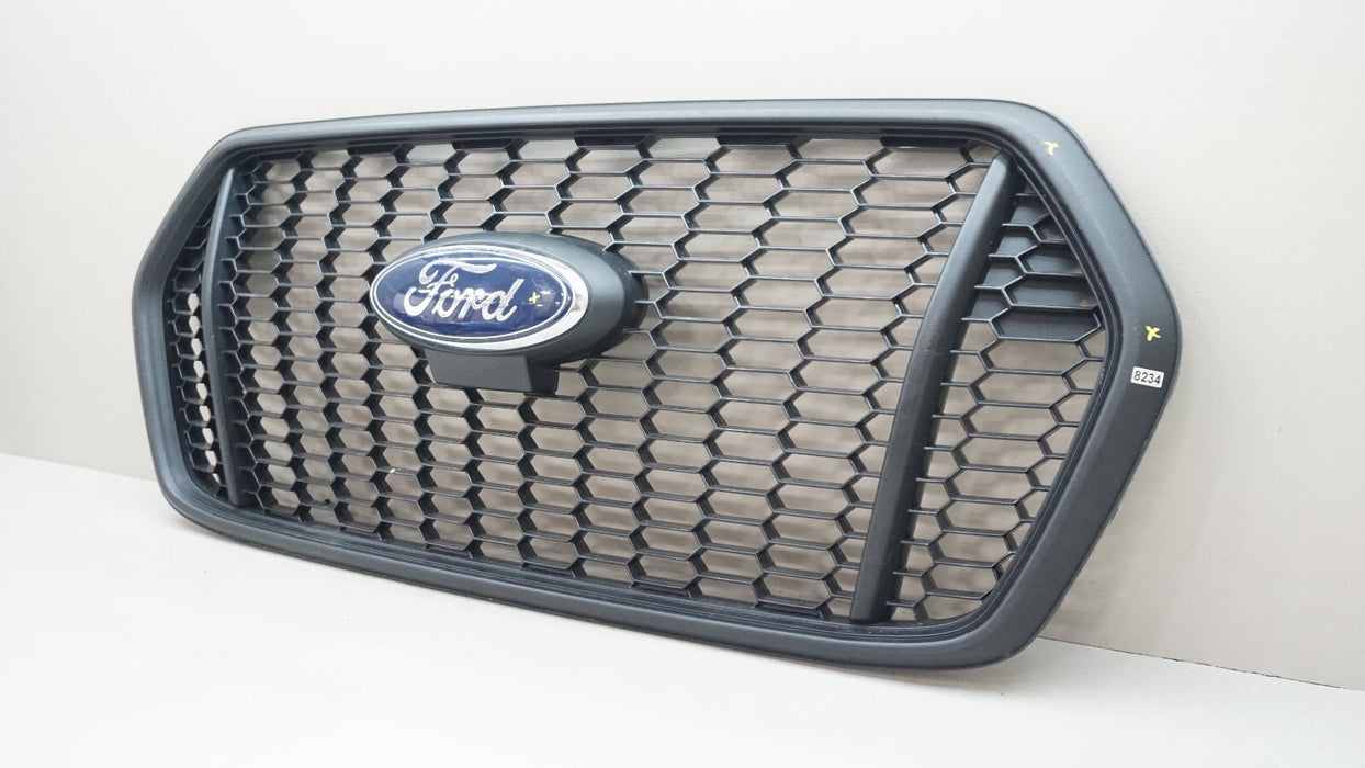 2020-2023 FORD TRANSIT PASSENGER VAN FRONT GRILLE GRILL LK41-17B968 OEM