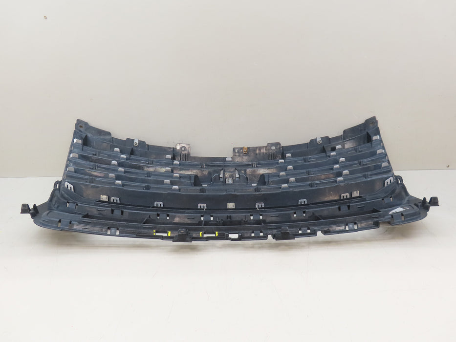 2016-2017 FORD EXPLORER FRONT BUMPER RADIATOR GRILLE GRILL OEM
