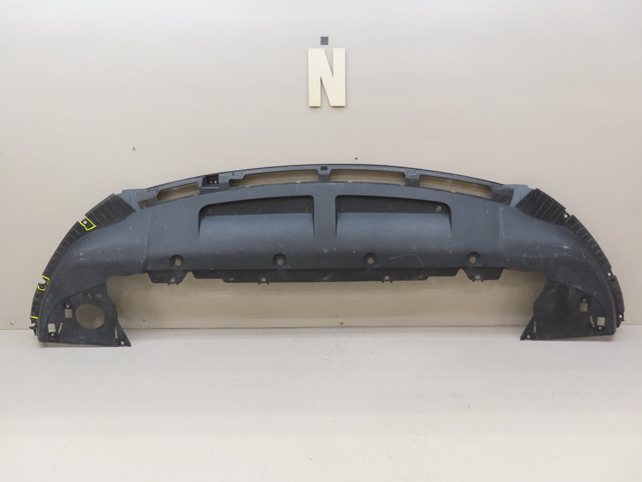 2020-2022 LINCOLN CORSAIR FRONT LOWER RADIATOR DEFLECTOR OEM LJ6B-A8B384
