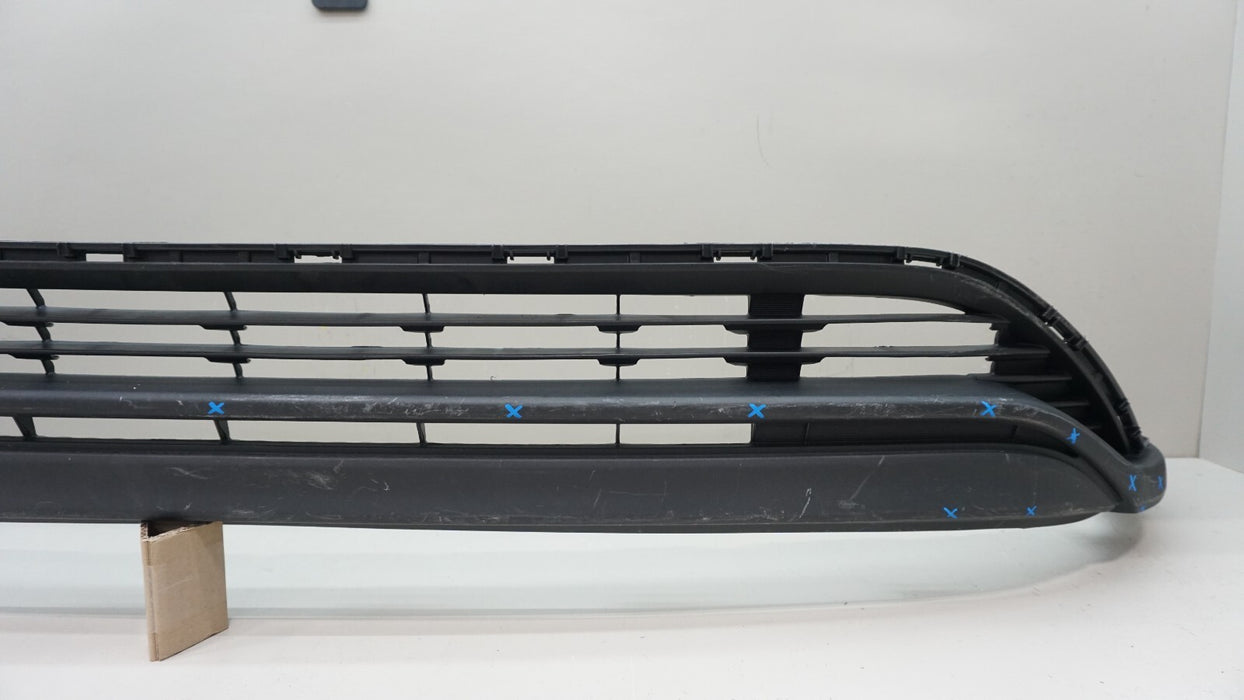 2020-2023 TOYOTA HIGHLANDER FRONT LOWER BUMPER COVER VALANCE OEM 52129-0E070