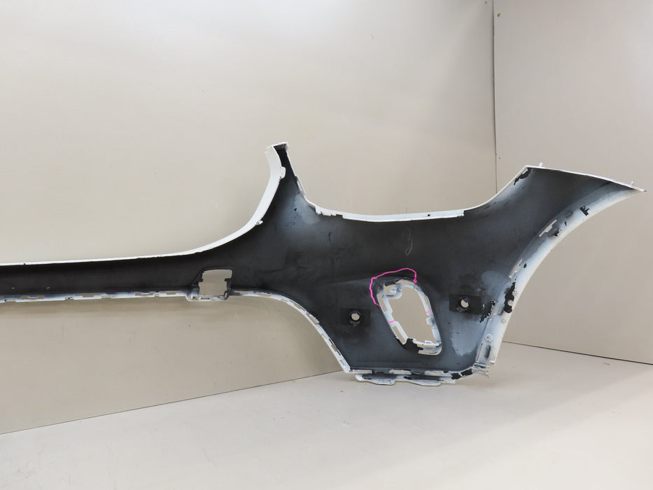 2019-2021 MERCEDES - BENZ GLC300 FRONT BUMPER COVER PANEL OEM A253 885 80 02