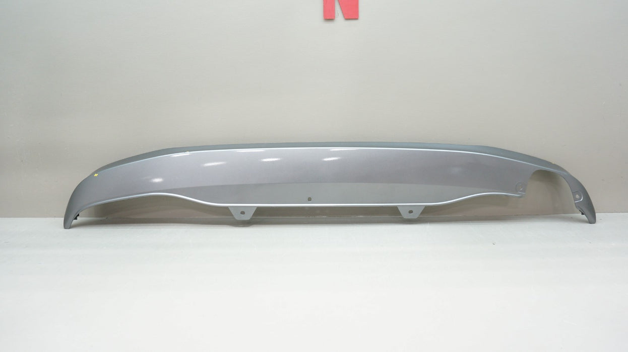 2023-2024 HONDA HR-V REAR LOWER BUMPER COVER VALANCE OEM 71560-3W0-A1