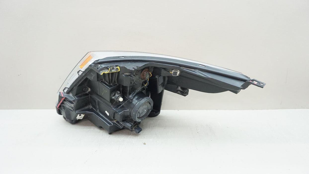 2013-2015 FORD EXPLORER FRONT RH RIGHT PASSENGER SIDE HALOGEN HEADLIGHT OEM