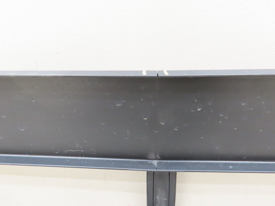 2018-2020 HONDA ACCORD FRONT BUMPER COVER AFTERMARKET